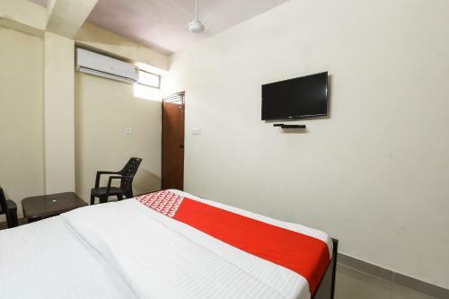 Hotel Oyo 18470 Anvi Stays