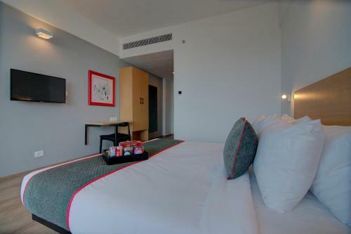 Hotel Oyo Townhouse 271 Sector 23 Dwarka