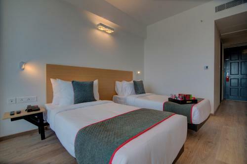 Hotel Oyo Townhouse 271 Sector 23 Dwarka
