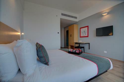 Hotel Oyo Townhouse 271 Sector 23 Dwarka