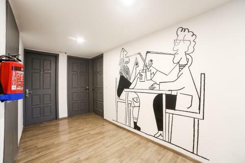 Hotel Oyo Townhouse 271 Sector 23 Dwarka