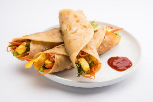Hotel Oyo Townhouse 271 Sector 23 Dwarka