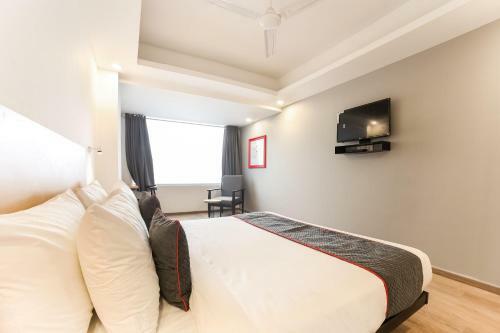 Hotel Oyo Townhouse 271 Sector 23 Dwarka