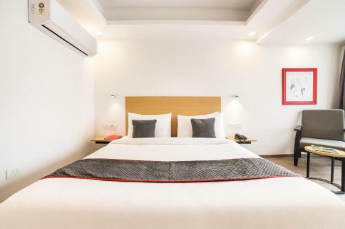 Hotel Oyo Townhouse 271 Sector 23 Dwarka