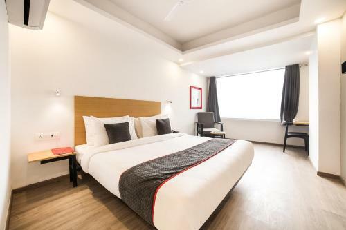 Hotel Oyo Townhouse 271 Sector 23 Dwarka
