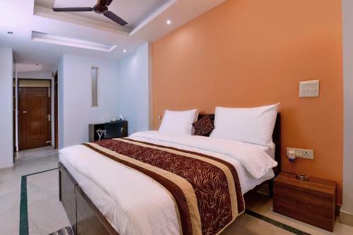 Hotel Capital O 11625 Retreat Inn