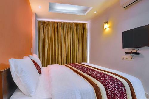 Hotel Capital O 11625 Retreat Inn