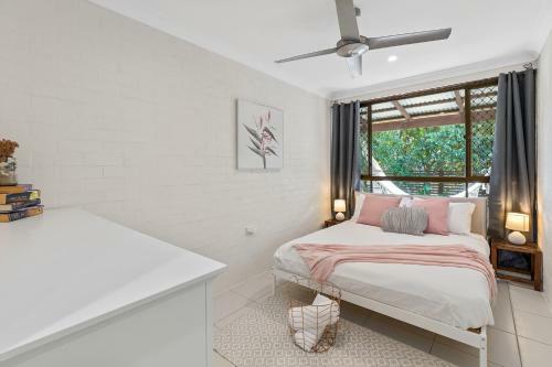 Mudjimba Beach House, Sleeps 6, Pet Friendly
