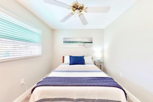 Beachside Bungalow