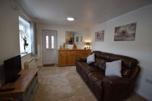 Apartamento Lovely 1-bed House Next To The Uea