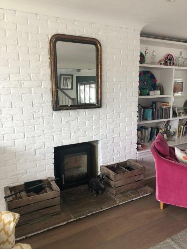 Beach Life! Large House Very Near Beach.