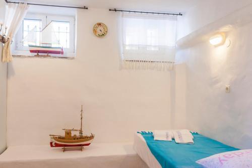 Cosy Little Apartment In Pythagoreio, Samos