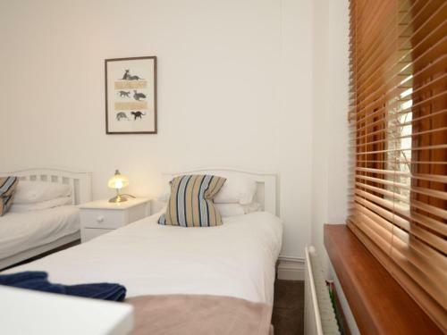 Pass The Keys Peaceful And Spacious 2 Bedroom Holiday Home