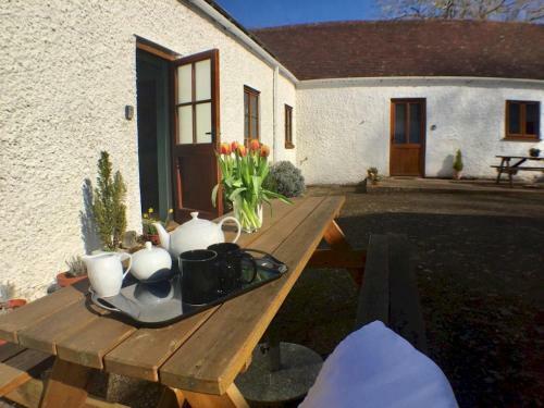 Pass The Keys Peaceful And Spacious 2 Bedroom Holiday Home
