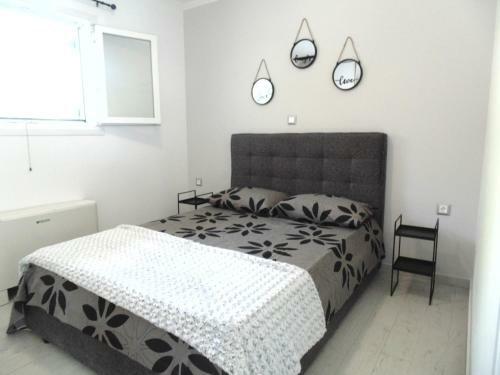 Peskena's Apartment