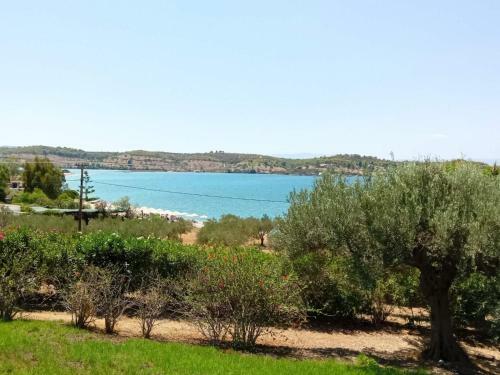 Votsalo Summer House By The Beach