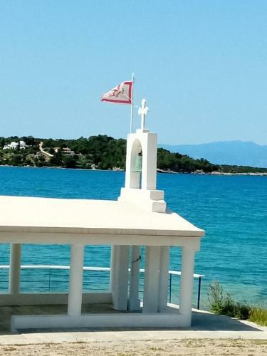 Votsalo Summer House By The Beach