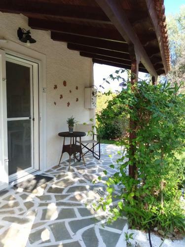 Votsalo Summer House By The Beach