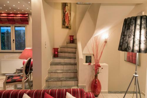 Magic Villa With Amazing Quality