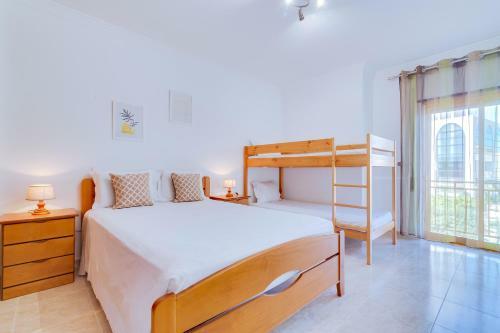 Al - Apartamento Atl�ntida Mar
