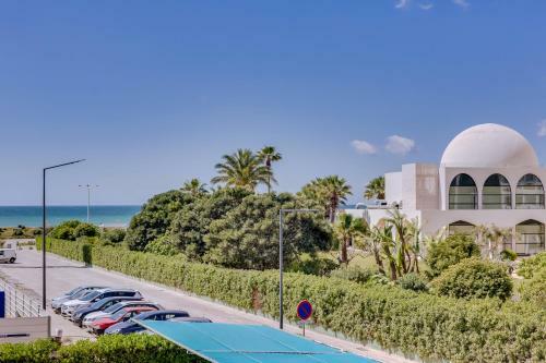 Al - Apartamento Atl�ntida Mar