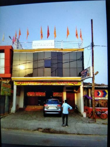Atithi Hotel And Restaurant By Wb Inn