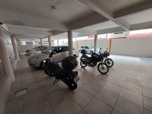 Apartamento Praia Grande Boqueir�o