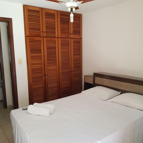 Apartamento Village Do Bosque Apto 3