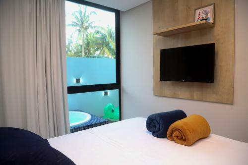 Apartamento Villa Margot Flats