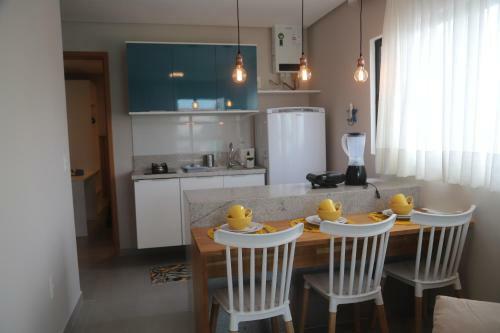Apartamento Villa Margot Flats