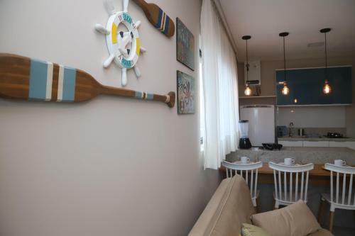 Apartamento Villa Margot Flats