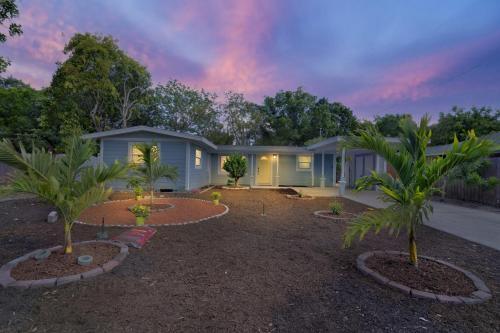 Private Cozy Sarasota Home Home