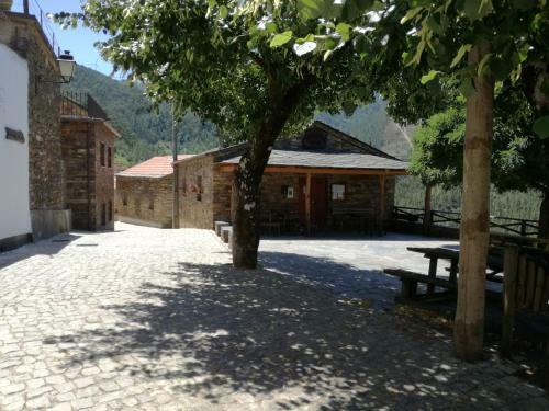 Casa D'amoreira