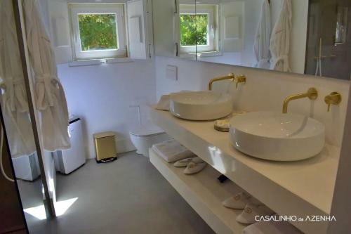 Bed & Breakfast Suite Hibisco - Quinta Casalinho Da Azenha