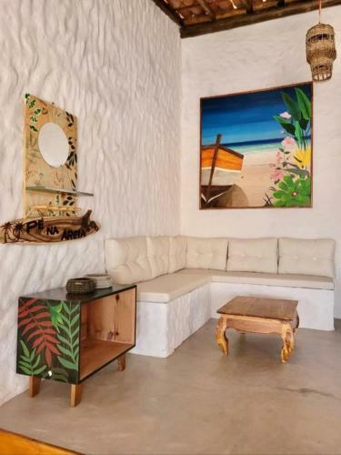 Casa P� Na Areia