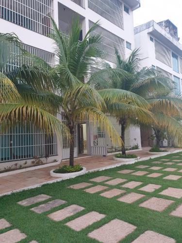 Apartamento Condom�nio Encantador Com Piscina.