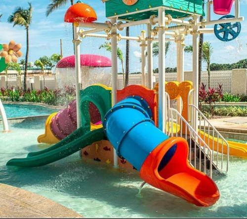 Apartamento Salinas Exclusive Resort