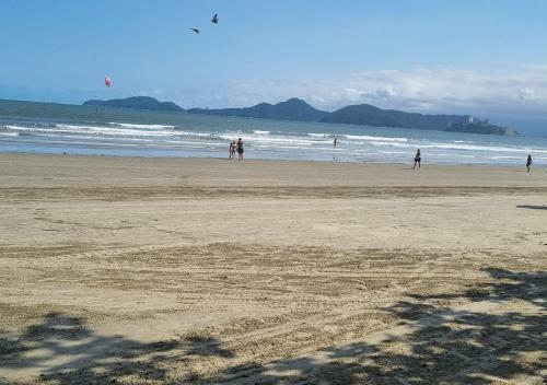 Apartamento De Temporada No Embar�