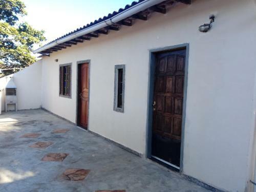 Hostal Rosi Hospedagem Familiar