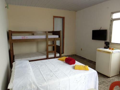 Hostal Rosi Hospedagem Familiar