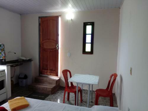 Hostal Rosi Hospedagem Familiar