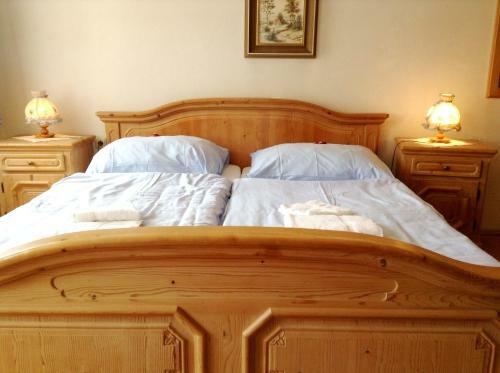 Posada Gasthof Zur Post