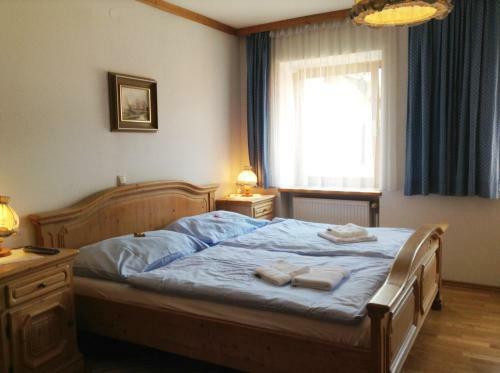 Posada Gasthof Zur Post