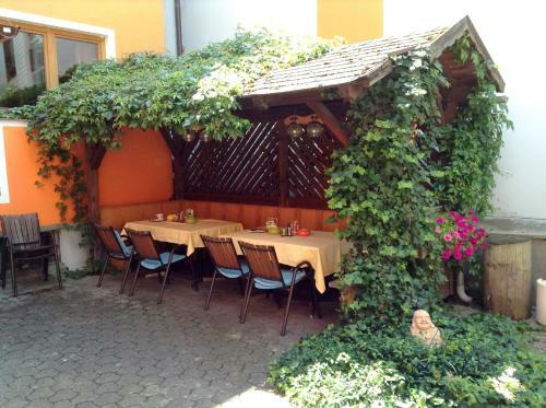 Posada Gasthof Zur Post