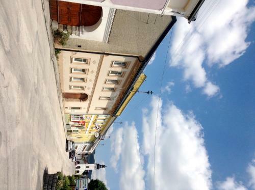 Posada Gasthof Zur Post