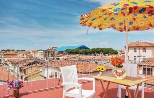 Apartamento La Terrazza Sul Mare