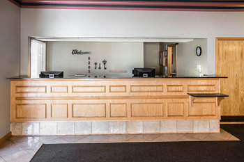 Hotel Econo Lodge Merrillville