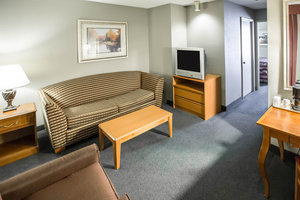 Hotel Econo Lodge Merrillville