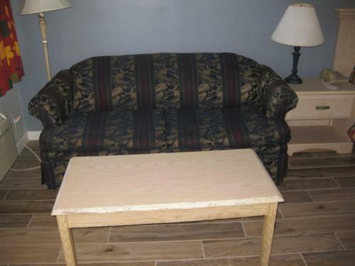 Budget Motel - Titusville