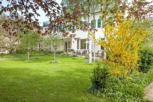Hotel Villa Arborea